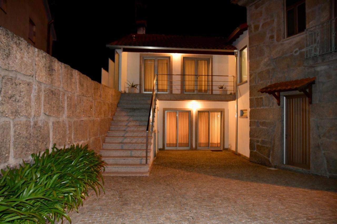 Casa Da Clarinha Villa Penalva do Castelo Buitenkant foto