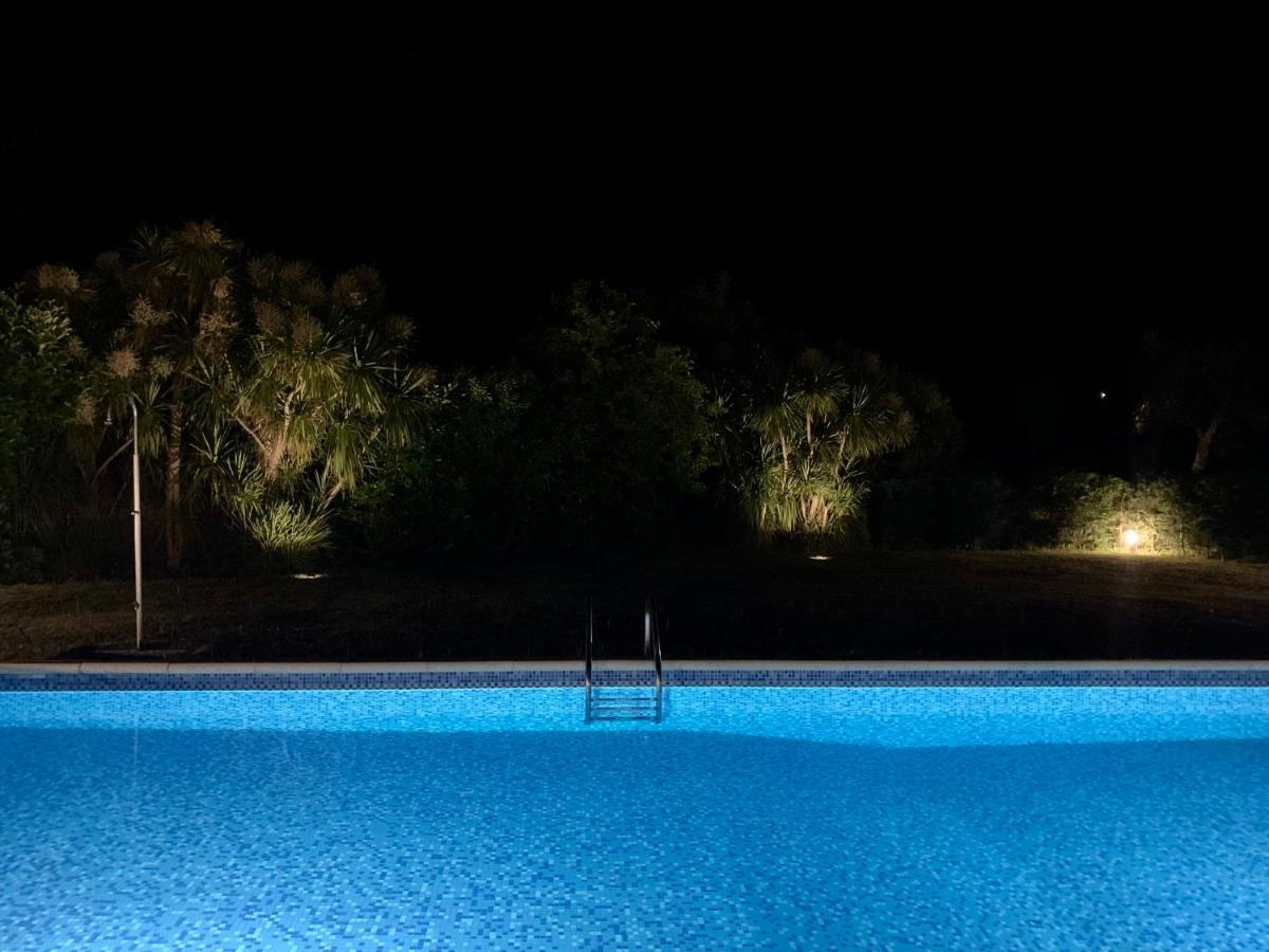 Casa Da Clarinha Villa Penalva do Castelo Buitenkant foto